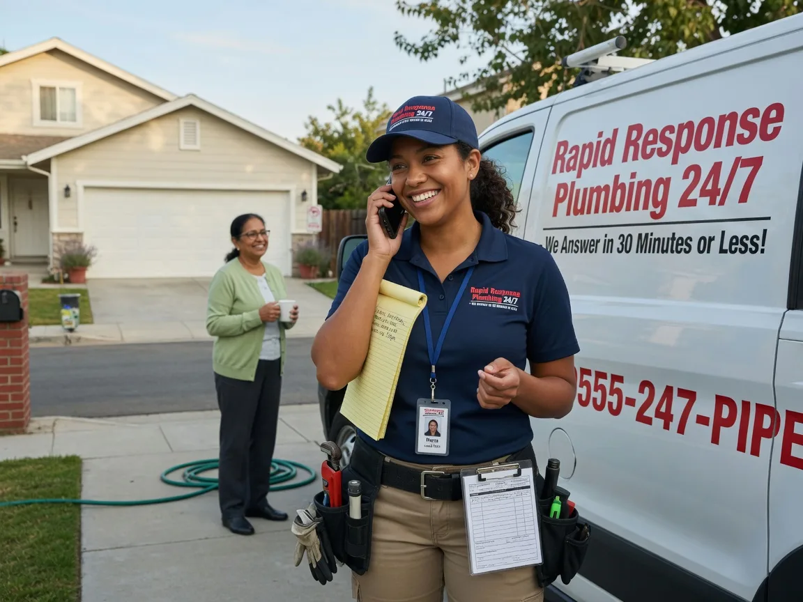 Emergency Plumber Marion, AR FAQs